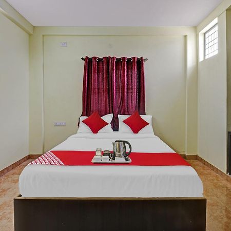 Hotel O Honnagiri Residency バンガロール エクステリア 写真