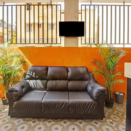 Hotel O Honnagiri Residency バンガロール エクステリア 写真
