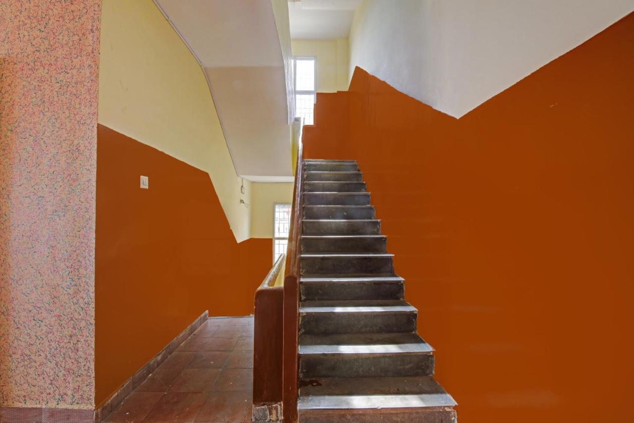 Hotel O Honnagiri Residency バンガロール エクステリア 写真