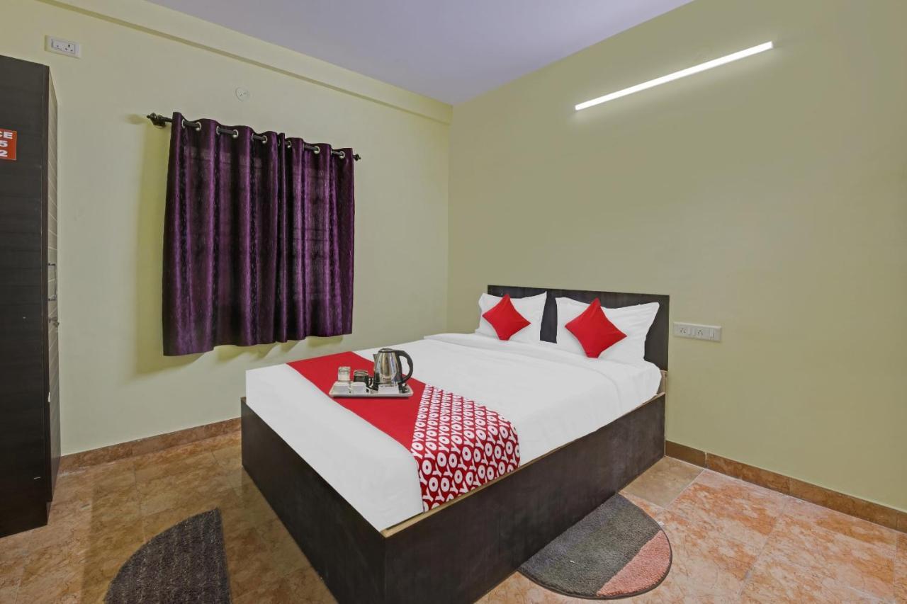 Hotel O Honnagiri Residency バンガロール エクステリア 写真