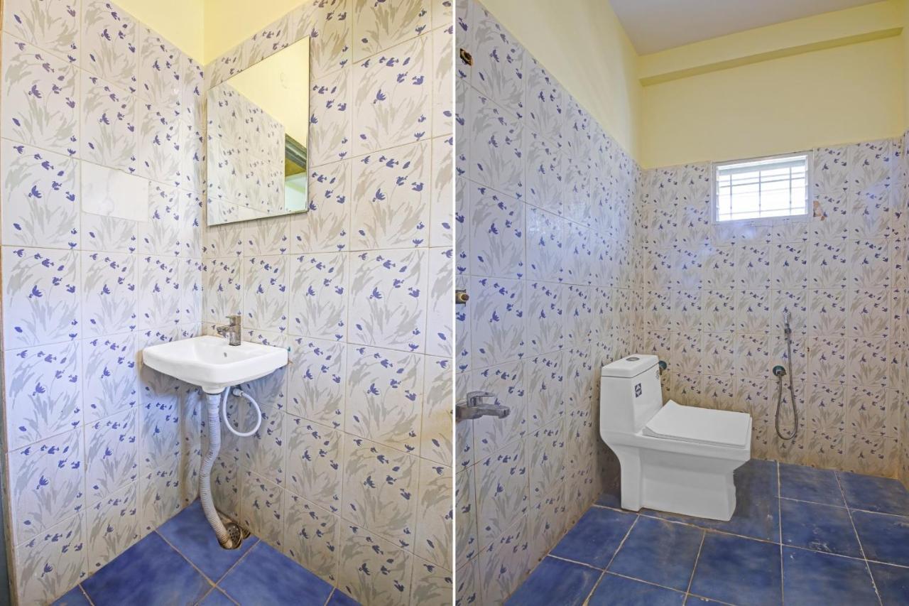 Hotel O Honnagiri Residency バンガロール エクステリア 写真