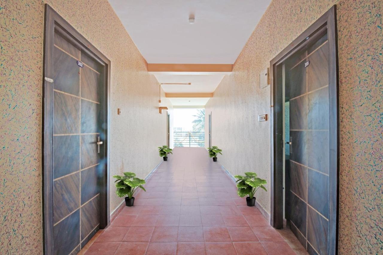 Hotel O Honnagiri Residency バンガロール エクステリア 写真