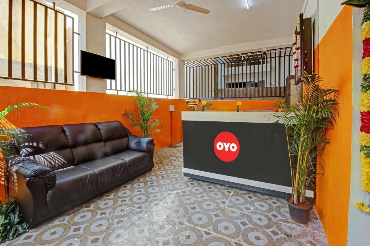 Hotel O Honnagiri Residency バンガロール エクステリア 写真