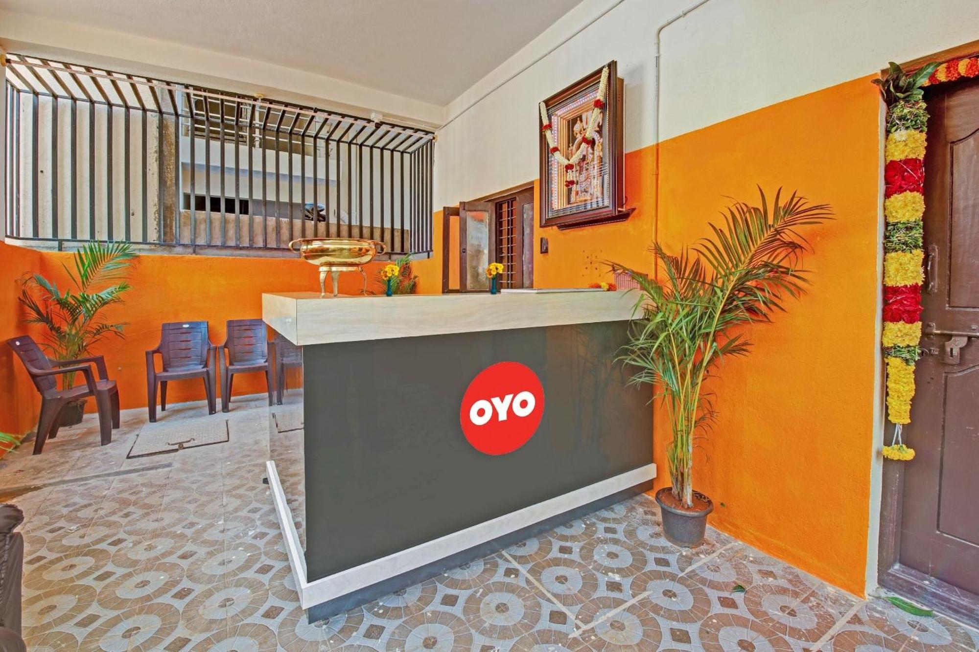 Hotel O Honnagiri Residency バンガロール エクステリア 写真