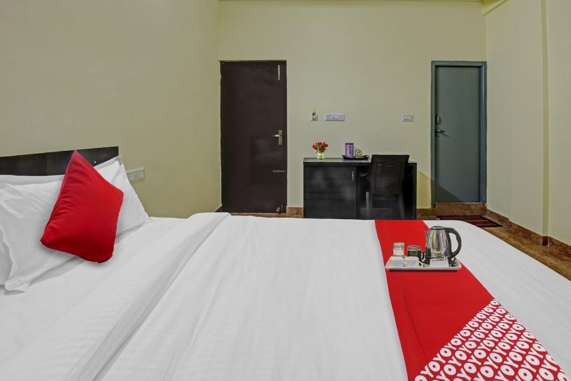 Hotel O Honnagiri Residency バンガロール エクステリア 写真