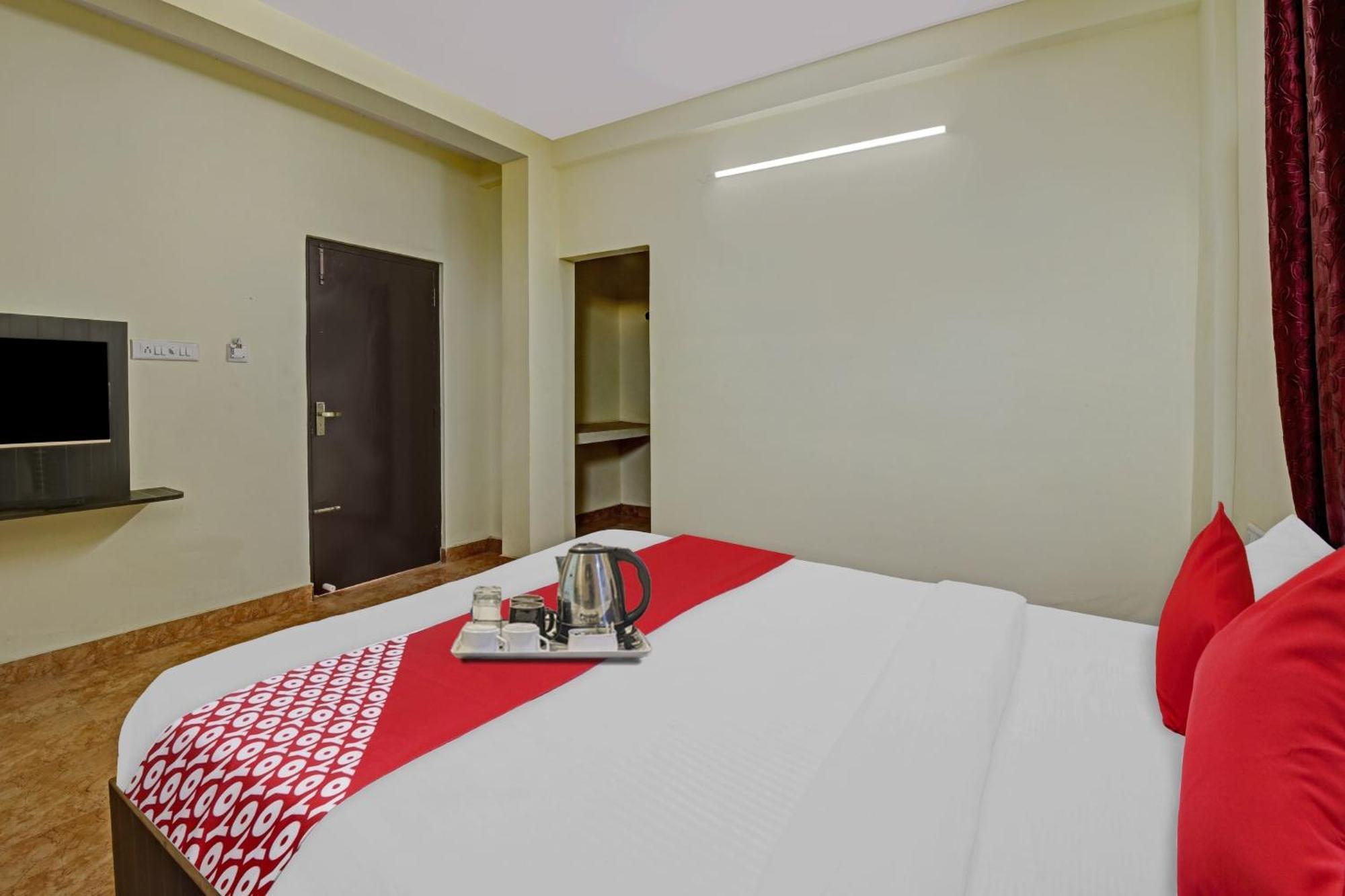 Hotel O Honnagiri Residency バンガロール エクステリア 写真