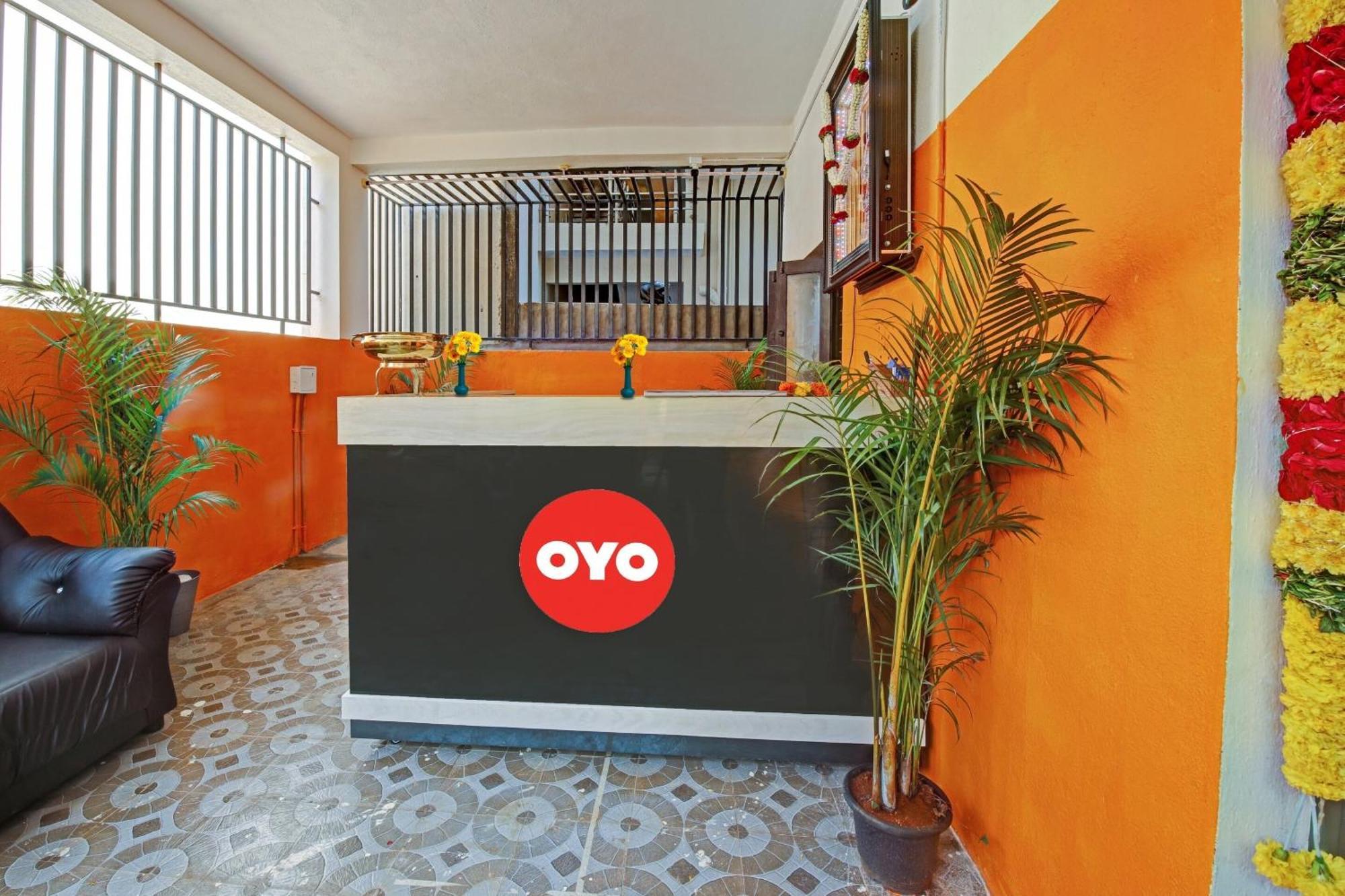 Hotel O Honnagiri Residency バンガロール エクステリア 写真