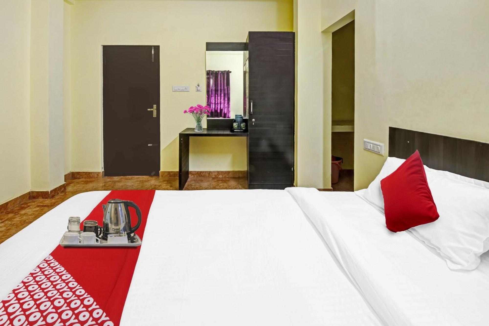 Hotel O Honnagiri Residency バンガロール エクステリア 写真
