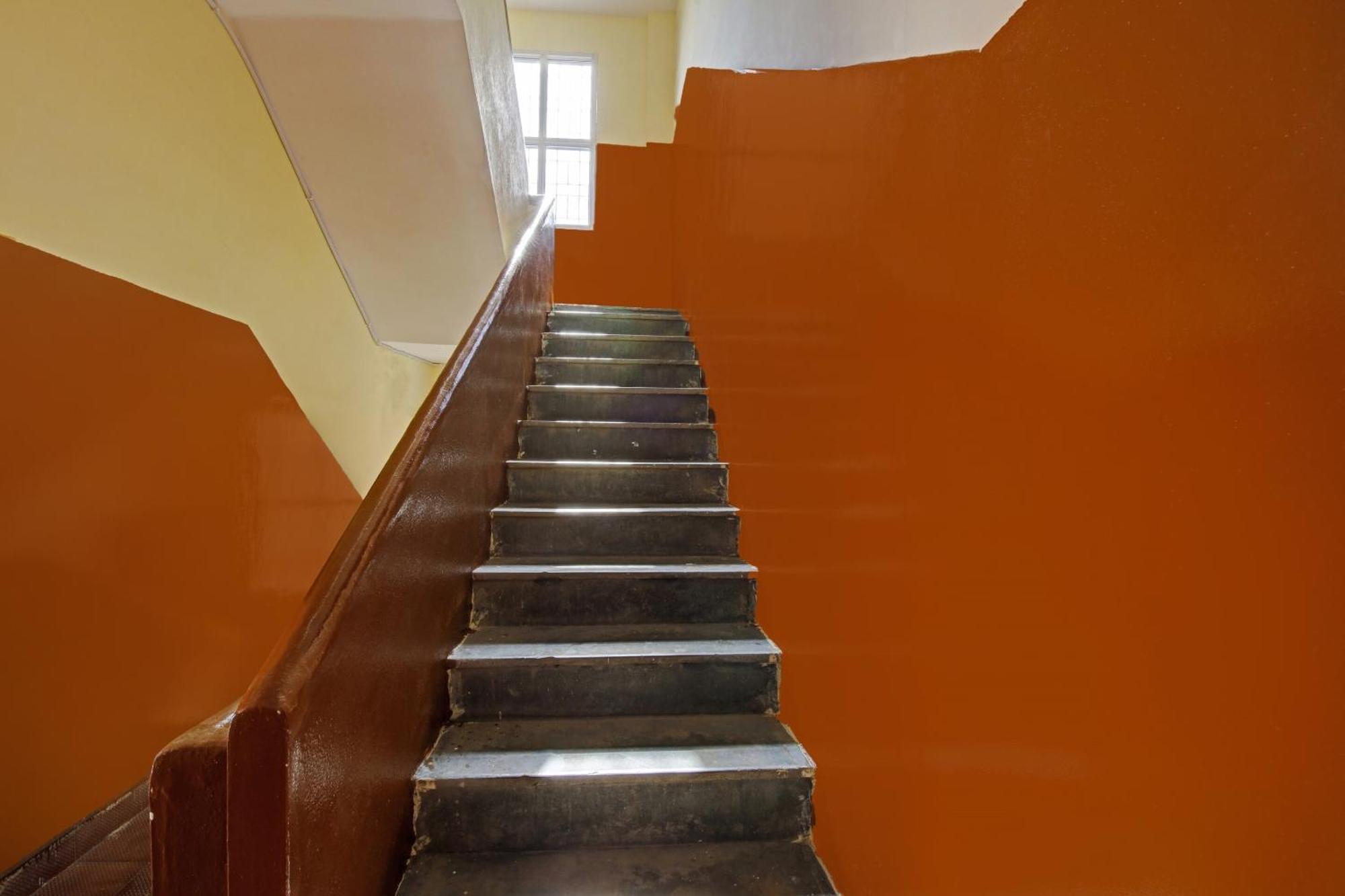 Hotel O Honnagiri Residency バンガロール エクステリア 写真