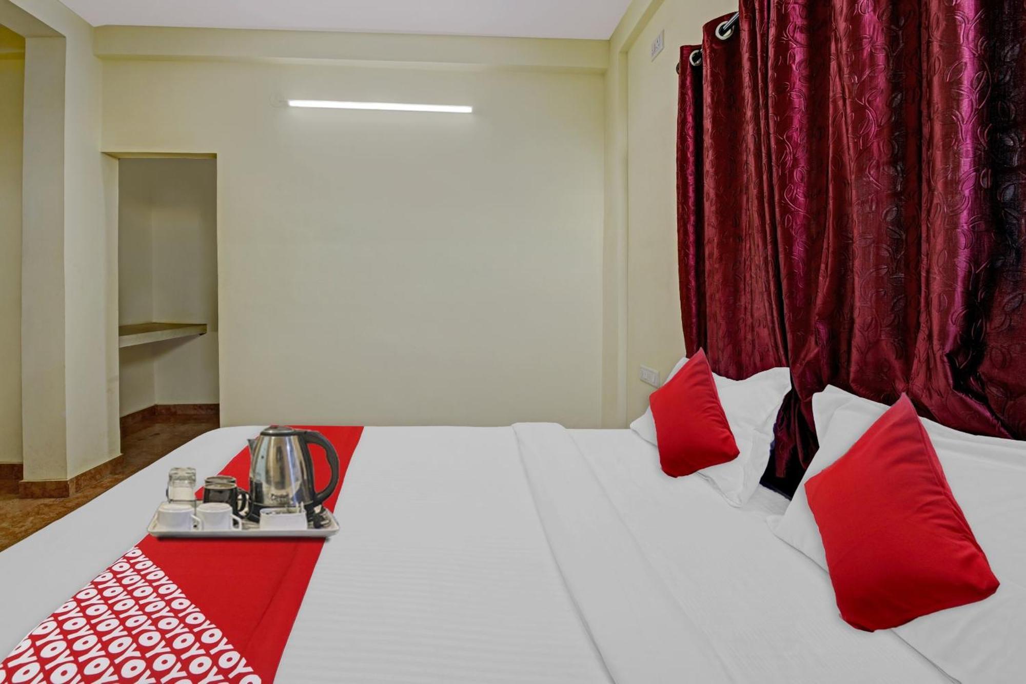 Hotel O Honnagiri Residency バンガロール エクステリア 写真