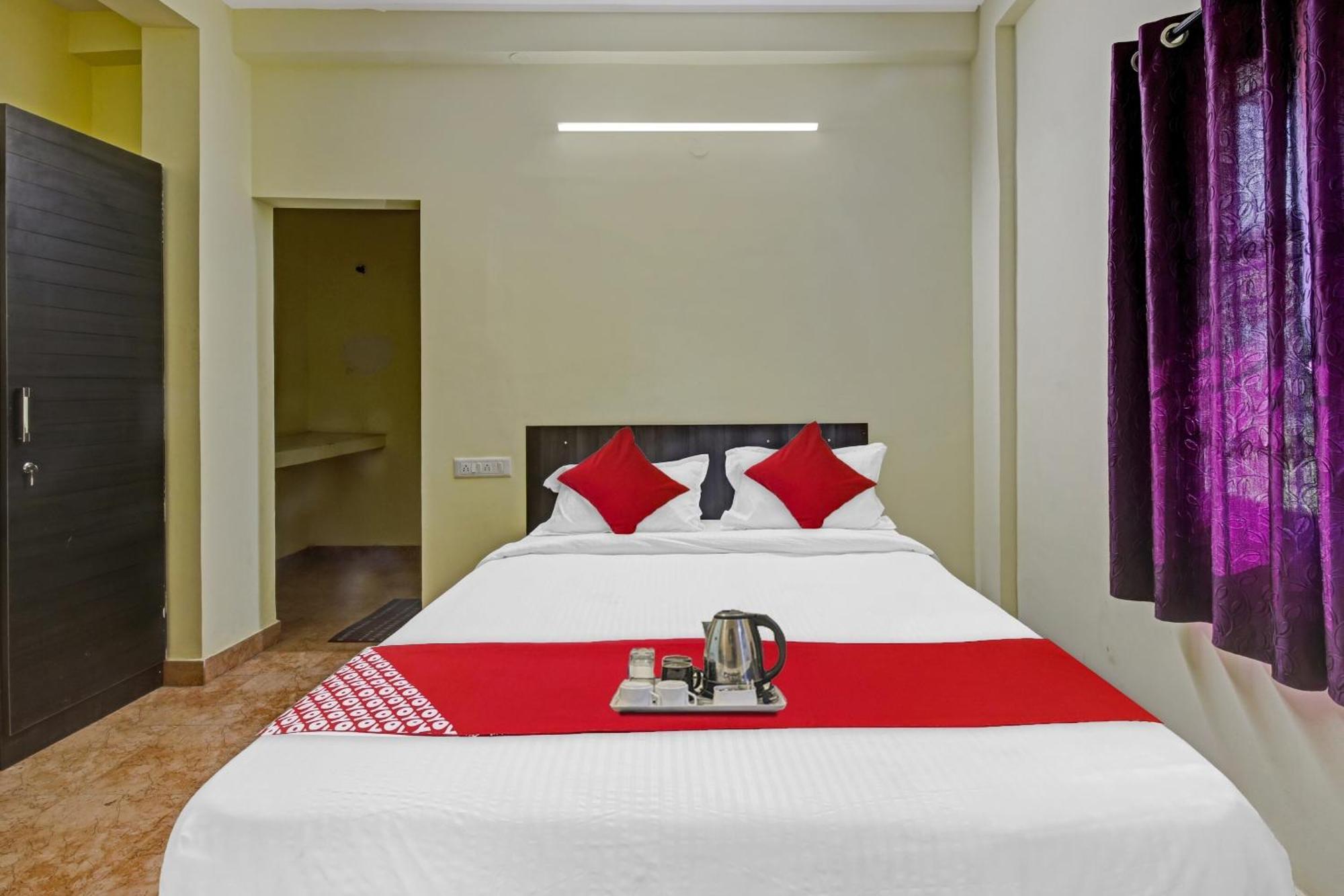 Hotel O Honnagiri Residency バンガロール エクステリア 写真